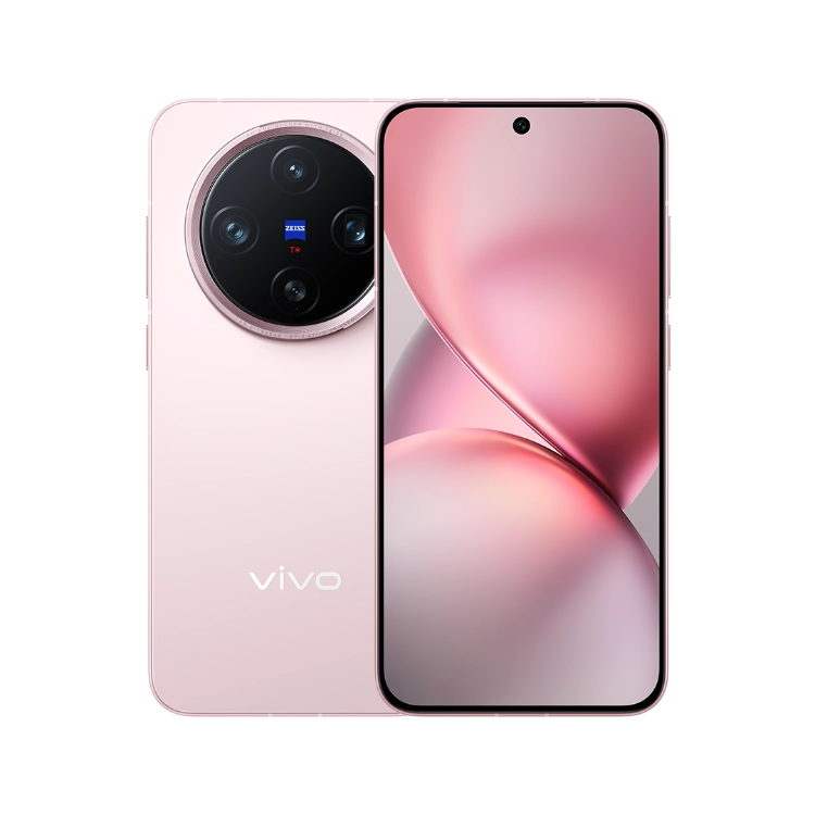 vivo X200 Pro mini